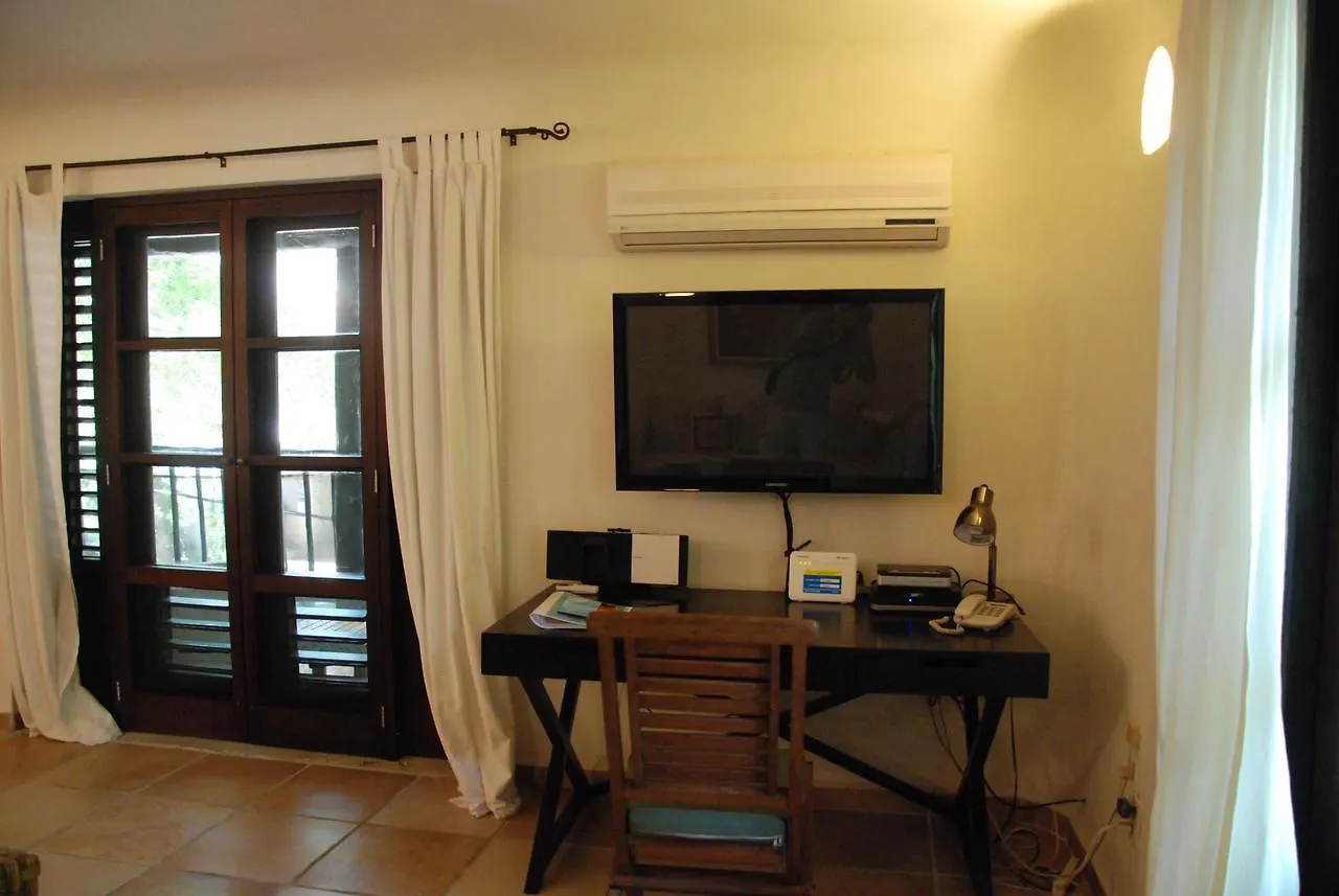 Casita Coba Steps Beach Daire Playa del Carmen