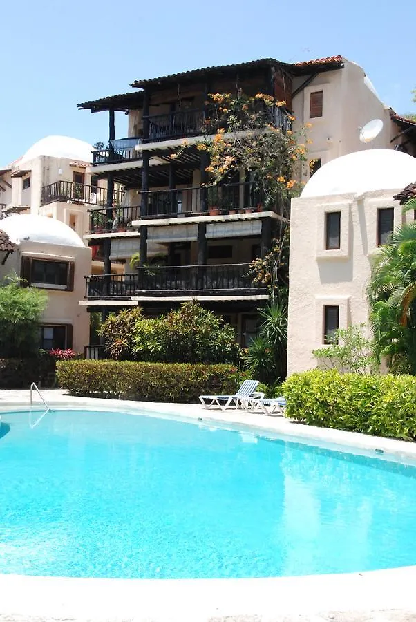 Casita Coba Steps Beach Διαμέρισμα Πλάγια Ντελ Κάρμεν
