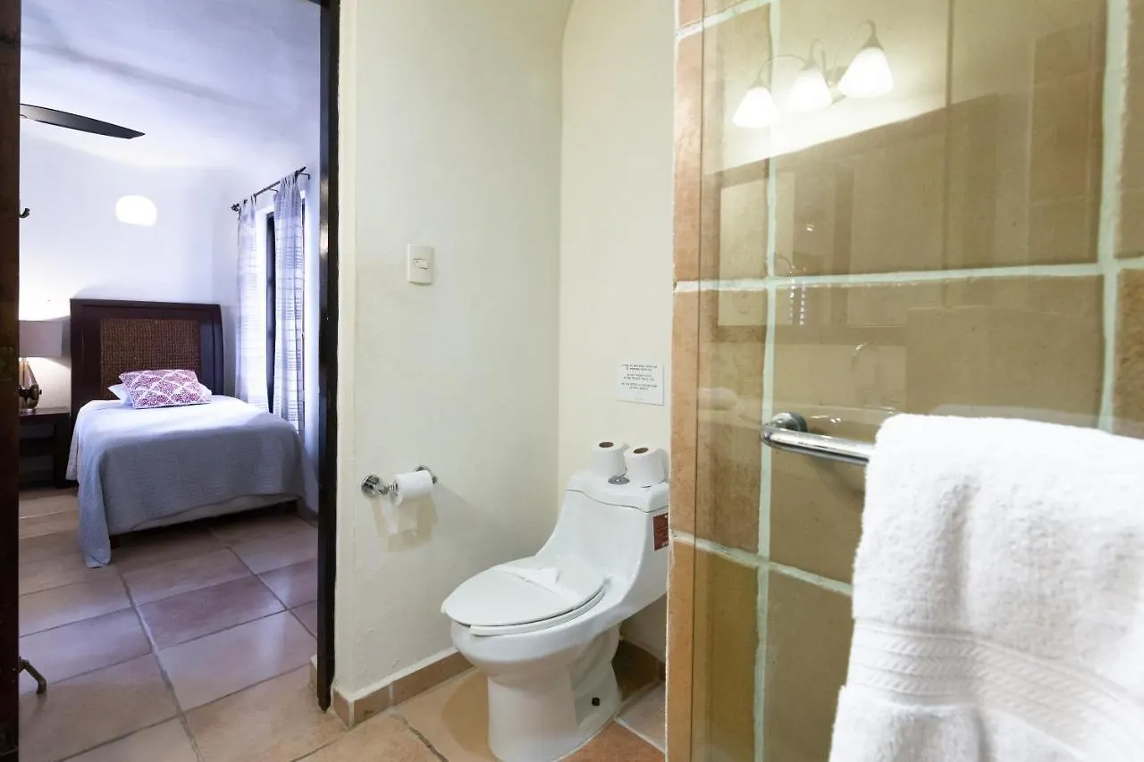 Casita Coba Steps Beach Διαμέρισμα Πλάγια Ντελ Κάρμεν